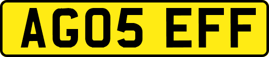 AG05EFF