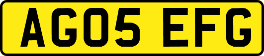 AG05EFG