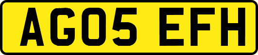 AG05EFH