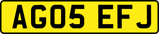 AG05EFJ
