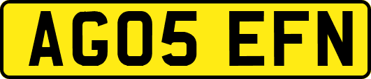 AG05EFN