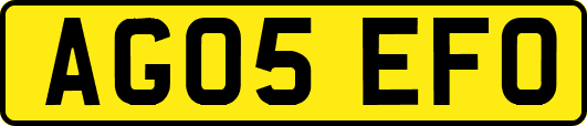 AG05EFO