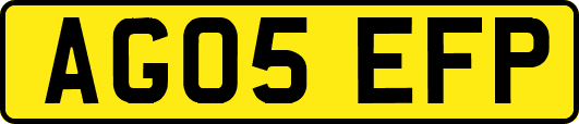 AG05EFP