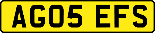 AG05EFS