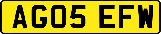 AG05EFW