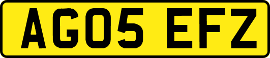 AG05EFZ
