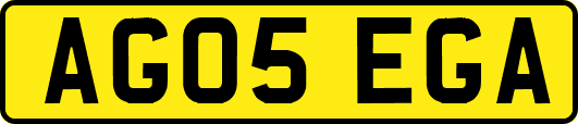 AG05EGA