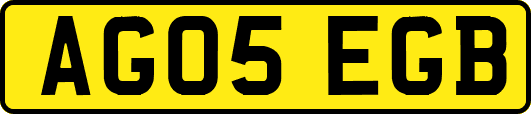 AG05EGB