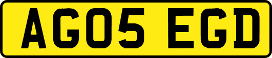 AG05EGD