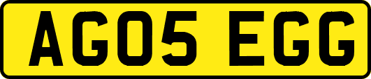 AG05EGG