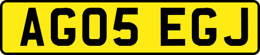 AG05EGJ