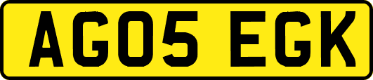 AG05EGK