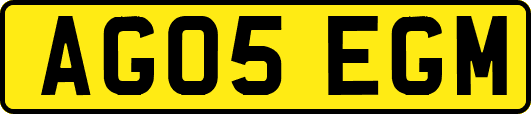 AG05EGM