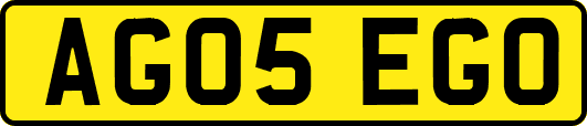 AG05EGO