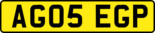 AG05EGP