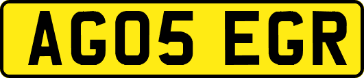 AG05EGR
