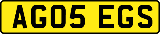 AG05EGS
