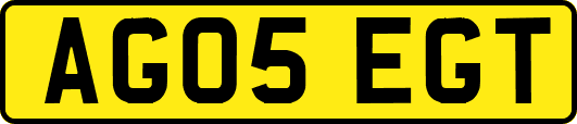 AG05EGT