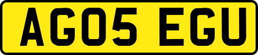 AG05EGU