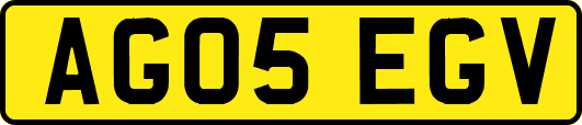 AG05EGV