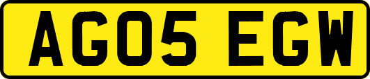 AG05EGW