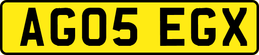 AG05EGX