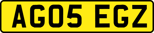 AG05EGZ