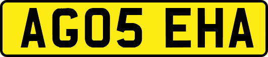 AG05EHA