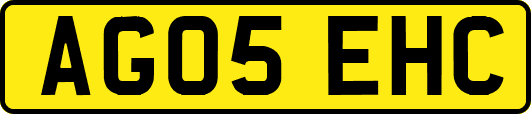 AG05EHC