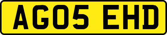 AG05EHD