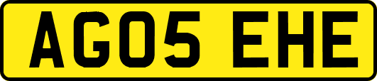 AG05EHE