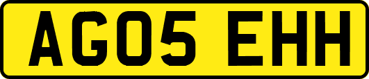 AG05EHH