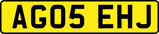 AG05EHJ