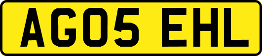 AG05EHL