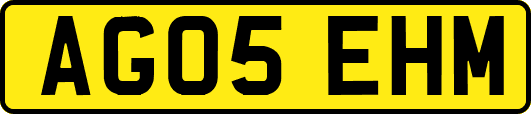 AG05EHM