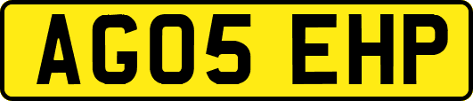 AG05EHP