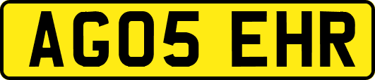 AG05EHR