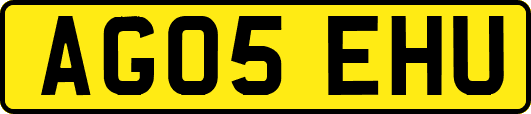 AG05EHU