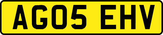 AG05EHV