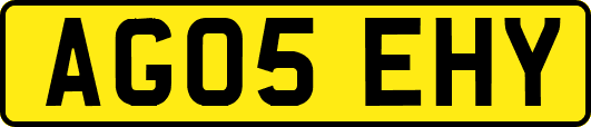 AG05EHY