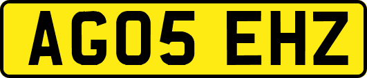 AG05EHZ