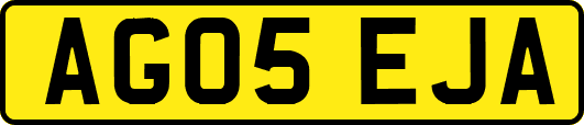AG05EJA