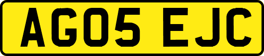 AG05EJC