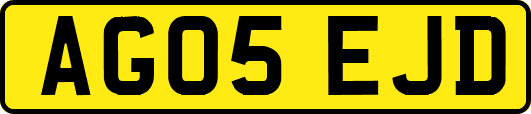 AG05EJD