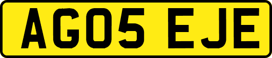 AG05EJE