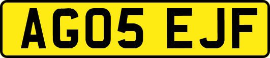 AG05EJF