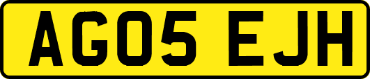 AG05EJH