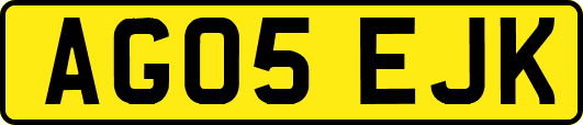 AG05EJK