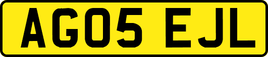 AG05EJL