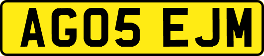AG05EJM